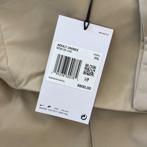 Nike mmw jacket - Picture 6 of 6